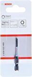Bosch ImpactC Torx Bits Ucu T10 x 50 mm 1'li 2608522485