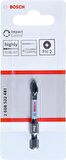 Bosch Impactc Yıldız Bits Ucu Ph2x50 Mm 1Li