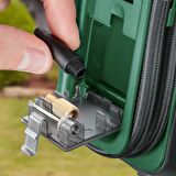 Bosch UniversalPump 18V Akülü Hava Kompresörü (Akü ve Şarj Cihazı Dahil Değildir) - 0603947100