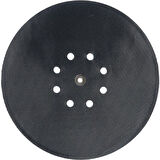 Backing Pad Set ( 2608000765 + 1619PB6052) GTR-500