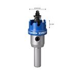 Bosch Expert 26 mm Elmaslı İnox Panç Adaptörlü 2608901409