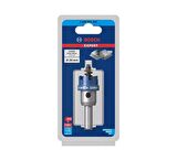 Bosch Expert 26 mm Elmaslı İnox Panç Adaptörlü 2608901409