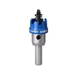 Bosch Expert 28 mm Elmaslı İnox Panç Adaptörlü 2608901411