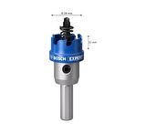 Bosch Expert 28 mm Elmaslı İnox Panç Adaptörlü 2608901411