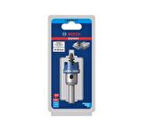 Bosch Expert 29 mm Elmaslı İnox Panç Adaptörlü 2608901412