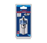 Bosch Expert 31 mm Elmaslı İnox Panç Adaptörlü 2608901414
