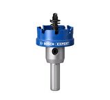 Bosch Expert 35 mm Elmaslı İnox Panç Adaptörlü 2608901418