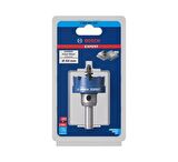 Bosch Expert 44 mm Elmaslı İnox Panç Adaptörlü 2608901427