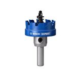 Bosch Expert 45 mm Elmaslı İnox Panç Adaptörlü 2608901428