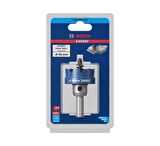 Bosch Expert 45 mm Elmaslı İnox Panç Adaptörlü 2608901428