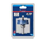 Bosch Expert 51 mm Elmaslı İnox Panç Adaptörlü 2608901434