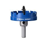 Bosch Expert 55 mm Elmaslı İnox Panç Adaptörlü 2608901438