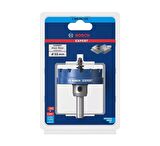 Bosch Expert 55 mm Elmaslı İnox Panç Adaptörlü 2608901438