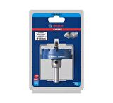Bosch Expert 60 mm Elmaslı İnox Panç Adaptörlü 2608901439
