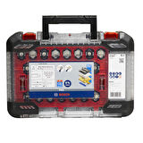 Bosch 14 Parça Panç Seti Pro 20-76 - 2608594425