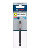 Bosch Pro Impact T30X90 Mm Torx Bits Uç (Torklu Vidalama Makineleri İçin)