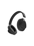 Bluedio TMS Bluetooth Kablosuz Kulaklık BT5.0 Siyah