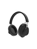 Bluedio TMS Bluetooth Kablosuz Kulaklık BT5.0 Siyah