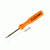 Jakemy JM-999 5 Parça Tornavida Seti