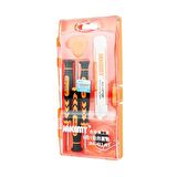 Jakemy JM-8141 IPhone Onarım Tamir Seti 7 Parça