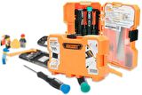 Jakemy JM-9103 Elektronik Ürün Tamir Seti 18 Parça