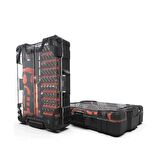 DAYTONA JAKEMY JM-6124 48+1'LİK TORNADİVA SETİ