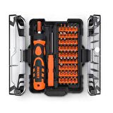DAYTONA JAKEMY JM-6124 48+1'LİK TORNADİVA SETİ