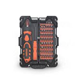 DAYTONA JAKEMY JM-6124 48+1'LİK TORNADİVA SETİ