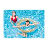 FABBATOYS 107 cm Sim Desenli Simit 
