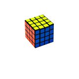 FABBATOYS Qy Speed Cube Zeka Küpü 