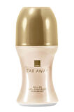 Avon Far Away Parfüm ve Rollon Set
