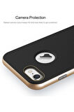 Royce Iphone 7 Koruyucu Minimal Kılıf