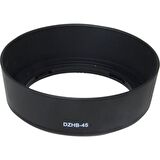 JJC Nikon Af-S Dx 18-55Mm Lens İçin JJC Hb-45 Parasoley- Lens Hood
