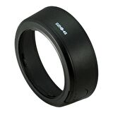 JJC Nikon Af-S Dx 18-55Mm Lens İçin JJC Hb-45 Parasoley- Lens Hood
