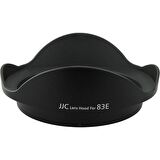 Ayex Canon 10-22Mm 16-35Mm 17-35Mm 17-40Mm İçin JJC Ew-83E Parasoley