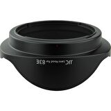 Ayex Canon 10-22Mm 16-35Mm 17-35Mm 17-40Mm İçin JJC Ew-83E Parasoley