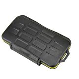 JJC Memory Card Case Hafıza Kartı Kutusu (12 SD Kart)