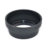 JJC 55mm Silikon Parasoley