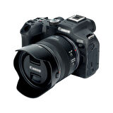 JJC LH-W65B Parasoley (Canon RF 24mm F1.8 Macro IS STM)