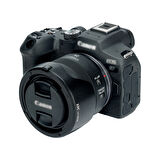JJC LH-W65B Parasoley (Canon RF 24mm F1.8 Macro IS STM)