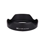 JJC LH-60E Canon EF-M 11-22mm İçin Parasoley (Canon EW-60E)