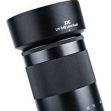 JJC LH-54B Canon EF-M 55-200mm İçin Parasoley (Canon ET-54B)