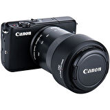 JJC LH-54B Canon EF-M 55-200mm İçin Parasoley (Canon ET-54B)