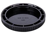 JJC L-R7(R) Lens Arka Kapağı (Olympus M4/3)