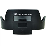 JJC EW-83M Parasoley (Canon 24-105mm f3.5-5.6 IS STM)