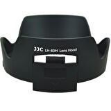 JJC EW-83M Parasoley (Canon 24-105mm f3.5-5.6 IS STM)