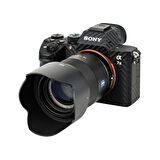 JJC LH-SH131 Parasoley (Sony Sonnar 24mm f1.8, Sonnar 55mm f1.8)