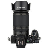 JJC LH-90A Parasoley (Nikon Z DX 50-250mm f/4.5-6.3 VR)