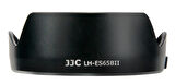 JJC LH-ES65BII Lens Hood Parasoley (Canon ES-65B)