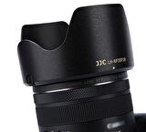 JJC LH-RF35F18 Lens Hood Parasoley (Canon RF35mm F1.8 Macro)
